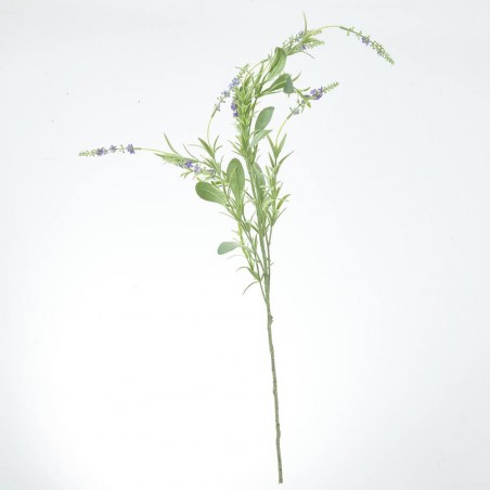 RAMA LAVANDA. 96 CM. LAVANDA.