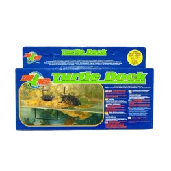 ISLA TURTLE DOCK PEQUEÑO