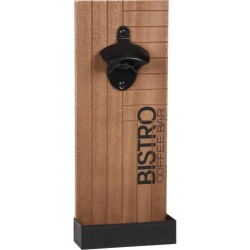 ABRIDOR BOTELLAS BISTRÓ 30CM