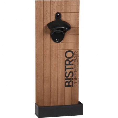 ABRIDOR BOTELLAS BISTRÓ 30CM