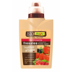 ABONO BIO FRESAS 500ML