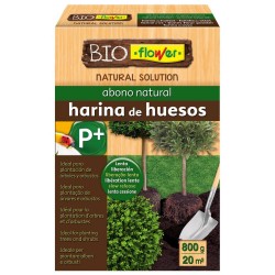 HARINA HUESOS 800 GR