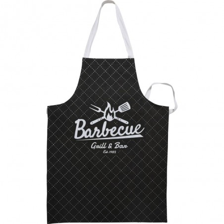 DELANTAL BARBACOA