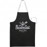 DELANTAL BARBACOA