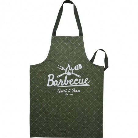 DELANTAL BARBACOA