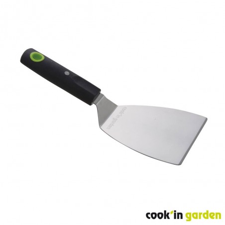 ESPÁTULA CORTA EQUILIBRADA MAGNETICA COOK´IN GAR
