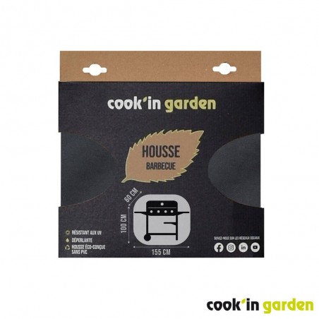 FUNDA FLAVO 76 L155X60X100CM