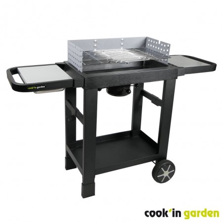 BARBACOA EASY 60 COOK´IN GARDEN