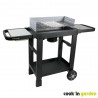 BARBACOA EASY 60 COOK´IN GARDEN
