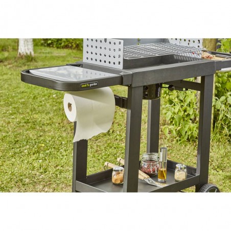 BARBACOA EASY 60 COOK´IN GARDEN