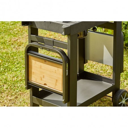 BARBACOA EASY 60 COOK´IN GARDEN