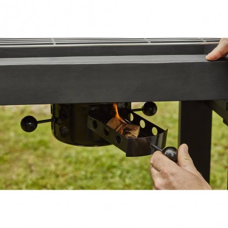 BARBACOA EASY 60 COOK´IN GARDEN