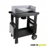 BARBACOA EASY 60 COOK´IN GARDEN