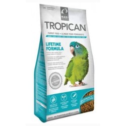 ALIMENTO MANTENIMIENTO LOROS 820G