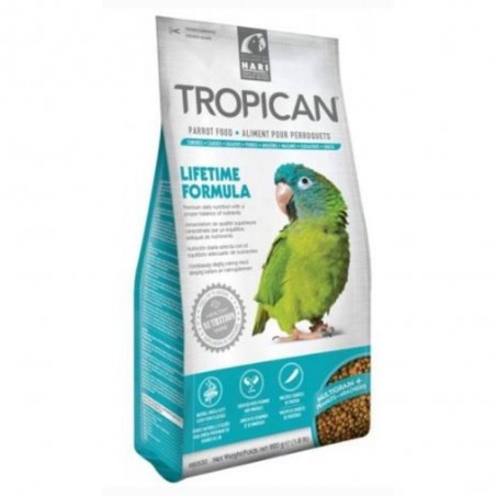 ALIMENTO MANTENIMIENTO LOROS 820G