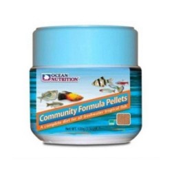 Alimento community pellets