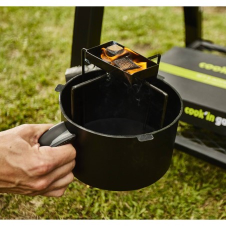 BARBACOA TONINO 60 COOK´IN GARDEN