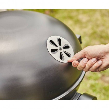 BARBACOA TONINO 60 COOK´IN GARDEN