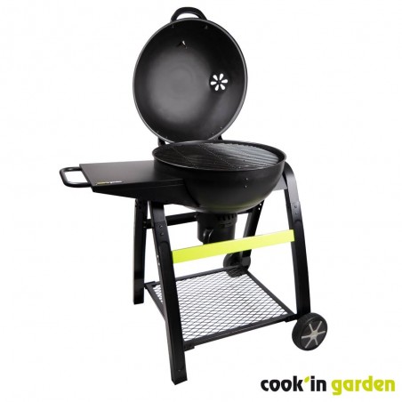 BARBACOA TONINO 60 COOK´IN GARDEN