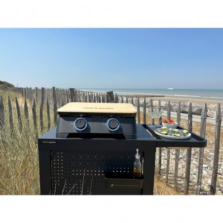 PLANCHA DUNE 60