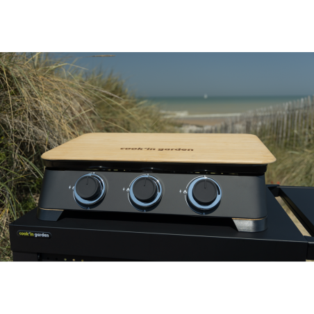 PLANCHA DUNE 70