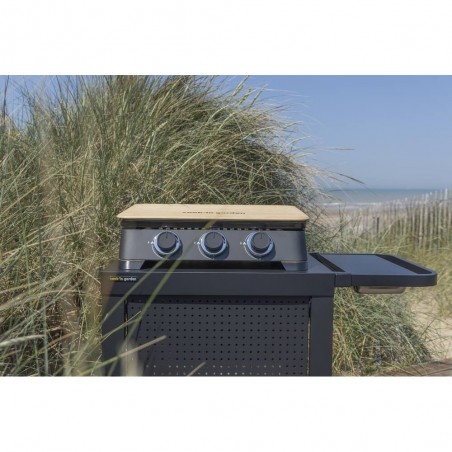 PLANCHA DUNE 70