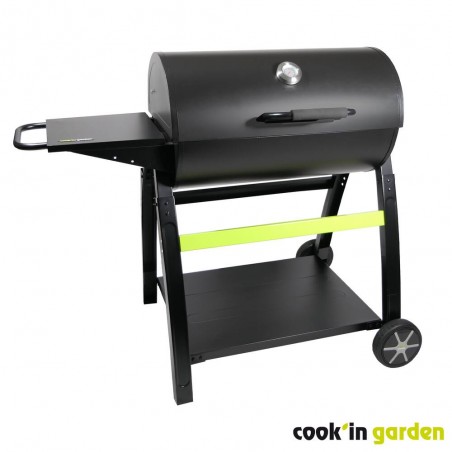 BARBACOA TONINO 70 COOK´IN GARDEN