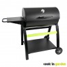 BARBACOA TONINO 70 COOK´IN GARDEN