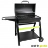 BARBACOA TONINO 70 COOK´IN GARDEN