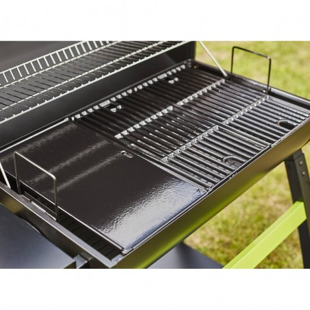 BARBACOA TONINO 70 COOK´IN GARDEN