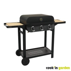 FLAVO 60 COOKING GARDEN