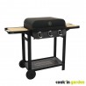 FLAVO 60 COOKING GARDEN