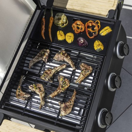 FLAVO 60 COOKING GARDEN