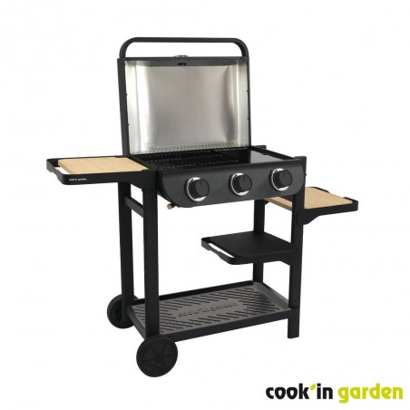 FLAVO 60 COOKING GARDEN