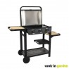 FLAVO 60 COOKING GARDEN