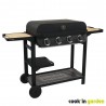 FLAVO 76 COOKING GARDEN