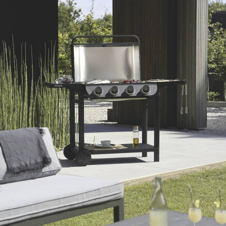 FLAVO 76 COOKING GARDEN
