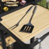 FLAVO 76 COOKING GARDEN