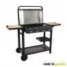 FLAVO 76 COOKING GARDEN