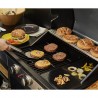 FIDGI 3Q BBQ GAS COOK´IN GARDEN