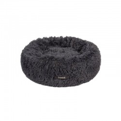 CUNA DONUT GRIS ANTIESTRES