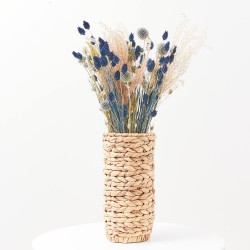 BOUQUET FLOR SECA AZUL