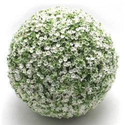 BOLA BOJ BLANCA