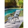 TUMBONA RELAX NEO GRIS LARGO