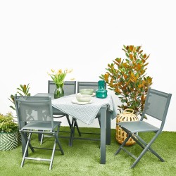 COMEDOR KATE 5 PIEZAS