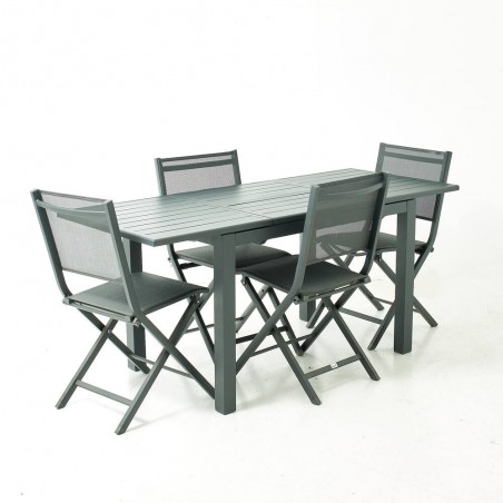 COMEDOR KATE 5 PIEZAS