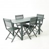 COMEDOR KATE 5 PIEZAS