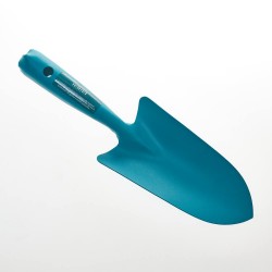 PALA DE MANO ACERO VERDECORA