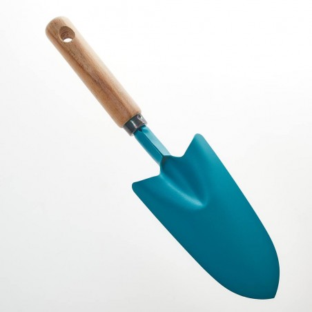 PALA DE MANO MANGO MADERA VERDECORA
