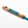 ESCARIFICADOR DE MANO MANGO MADERA VERDECORA
